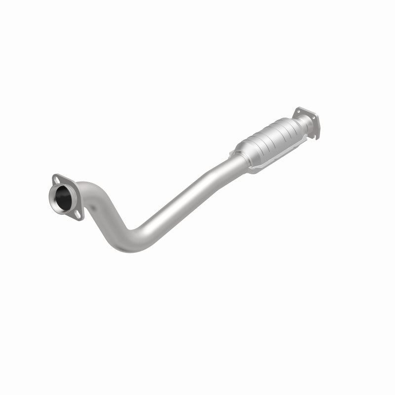 MagnaFlow Standard Grade Federal / EPA Compliant Direct-Fit Catalytic Converter 23403 360 Degree Image Set