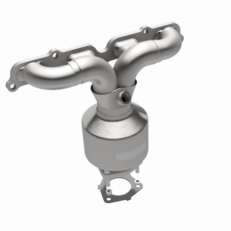 MagnaFlow Saturn HM Grade Federal / EPA Compliant Manifold Catalytic Converter 24998 360 Degree Image Set