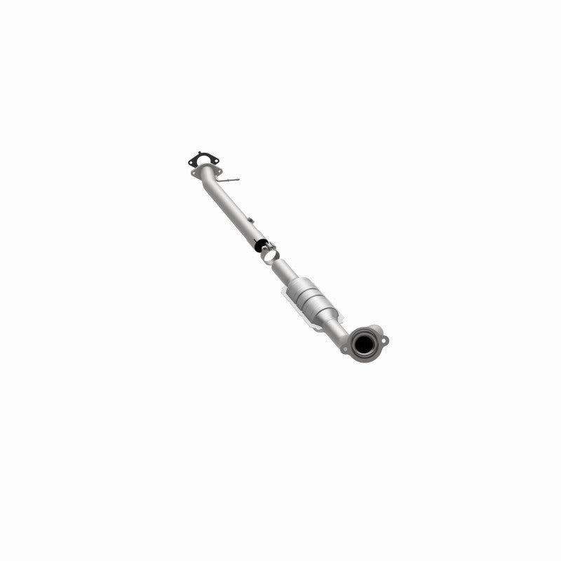 MagnaFlow HM Grade Federal / EPA Compliant Direct-Fit Catalytic Converter 24710 360 Degree Image Set