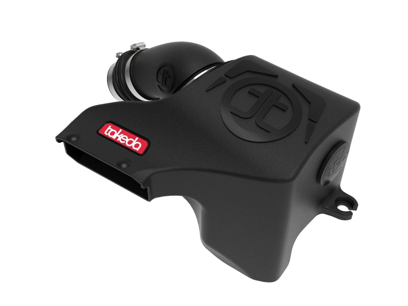 aFe Takeda Momentum Pro 5R Cold Air Intake System 16-20 Hyundai Elantra  L4-2.0L 56-70024R 56-70024R Photo - Primary