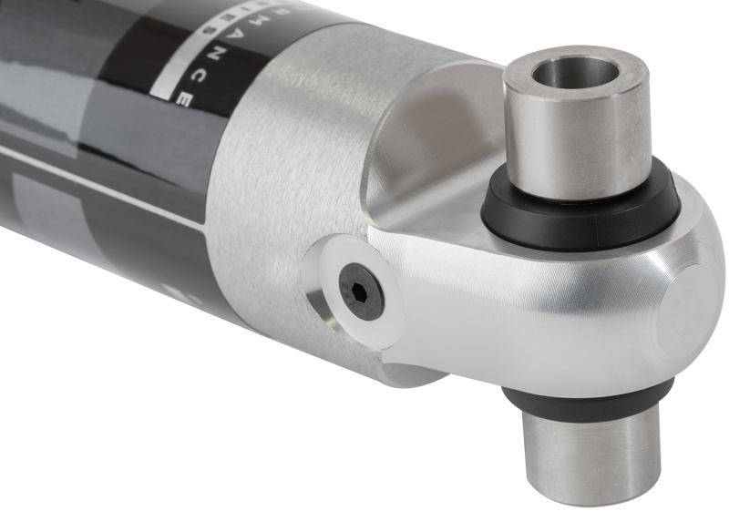 FOX 2018+ Jeep Wrangler JL 2.0 Performance Series 10.1in Smooth Body IFP Rear Shock 0-1.5in. Lift 985-24-172 985-24-172 Photo - Close Up