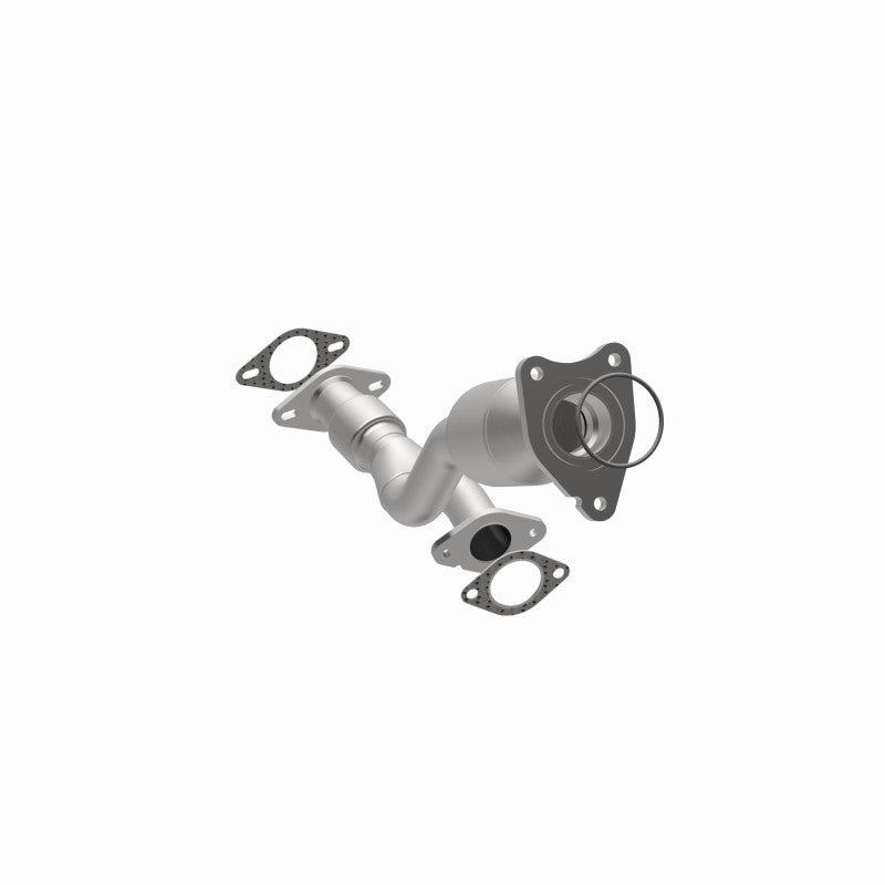 MagnaFlow OEM Grade Federal / EPA Compliant Direct-Fit Catalytic Converter 52182 360 Degree Image Set