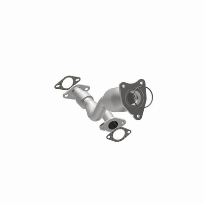 MagnaFlow OEM Grade Federal / EPA Compliant Direct-Fit Catalytic Converter 52182 360 Degree Image Set