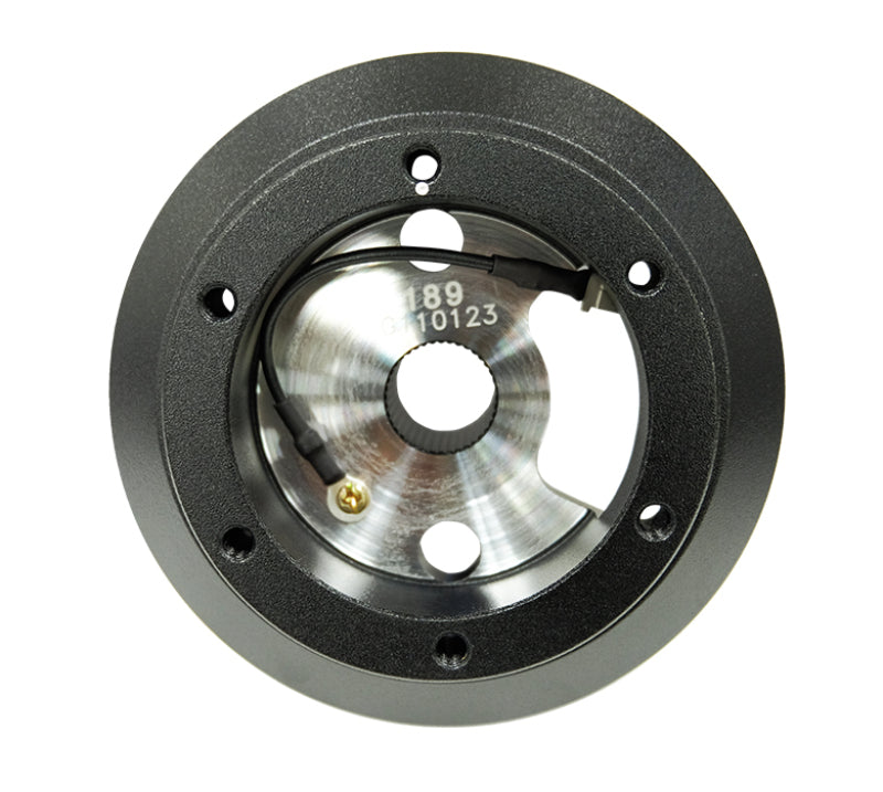 NRG Short Hub 85 1/2 - 04 Porsche Boxter SRK-189H Photo - Primary