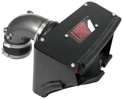 AEM Induction AEM C.A.S. 18-20 Kia Stinger L4-2.0L F/I Cold Air Intake 21-867C 21-867C Photo - Primary