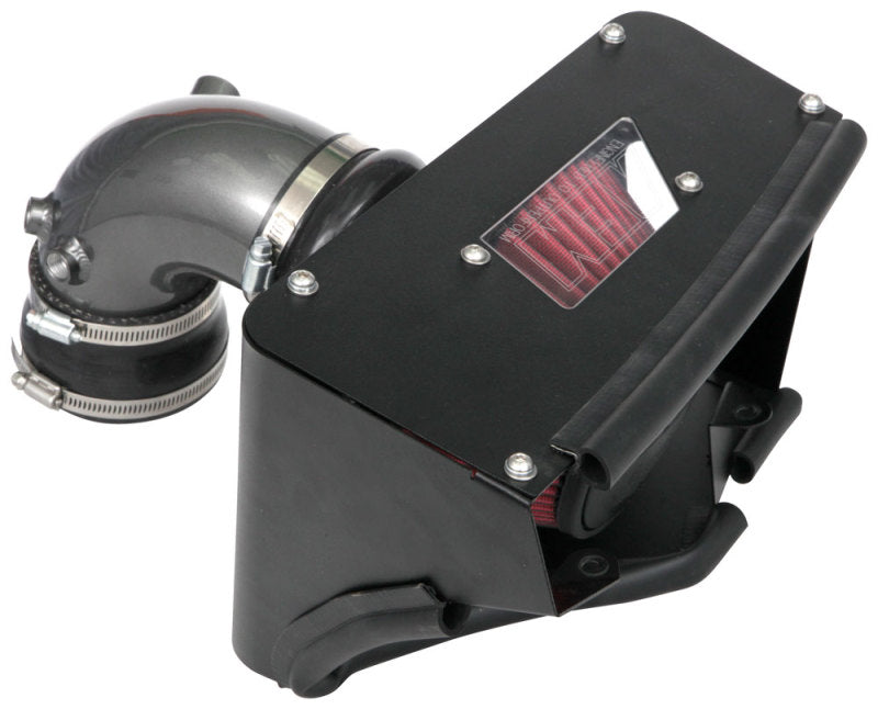 AEM Induction AEM C.A.S. 18-20 Kia Stinger L4-2.0L F/I Cold Air Intake 21-867C 21-867C Photo - Primary