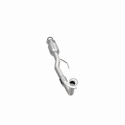 MagnaFlow Toyota HM Grade Federal / EPA Compliant Direct-Fit Catalytic Converter 23750 360 Degree Image Set