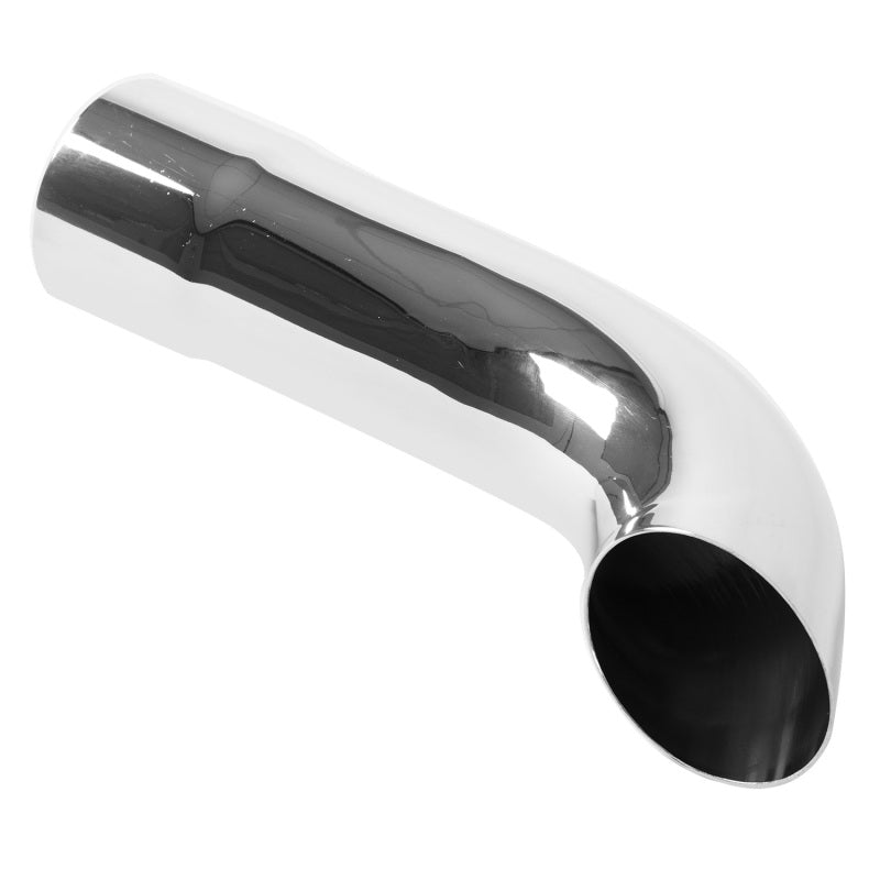 Magnaflow Tip 1-pk Turn Down 3.5x16 35178 35178 Photo - Primary