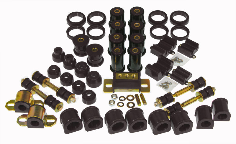 Prothane Suspension Bushing Kit 7-2008-BL Photo - Primary