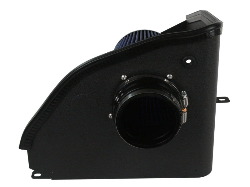 aFe Stage 1 Cold Air Intake BMW 540I All 1997-2003 54-10471 Photo - Unmounted