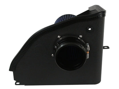 aFe Stage 1 Cold Air Intake BMW 540I All 1997-2003 54-10471 Photo - Unmounted