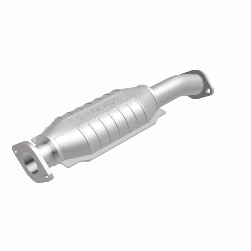 MagnaFlow Mazda MPV HM Grade Federal / EPA Compliant Direct-Fit Catalytic Converter 93206 360 Degree Image Set