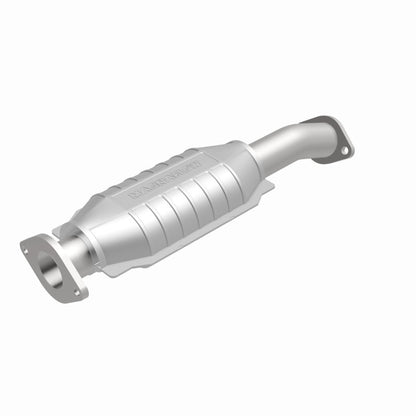 MagnaFlow Mazda MPV HM Grade Federal / EPA Compliant Direct-Fit Catalytic Converter 93206 360 Degree Image Set