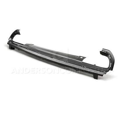 Anderson Composites 15-18 Dodge Challenger Taillight Surround AC-TLS15DGCH AC-TLS15DGCH Photo - Primary