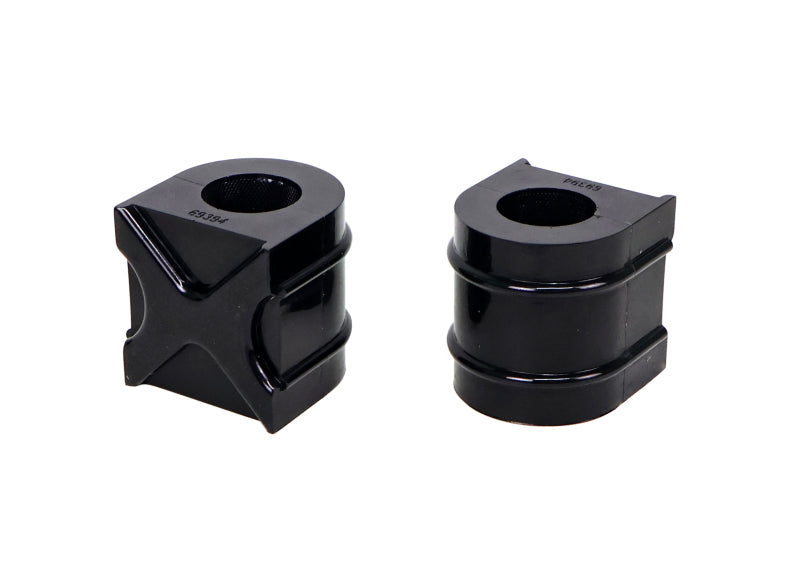 Whiteline 04-07 Cadillac Cts-V Sway Bar Mount Bushing W23842 W23842 Photo - Primary