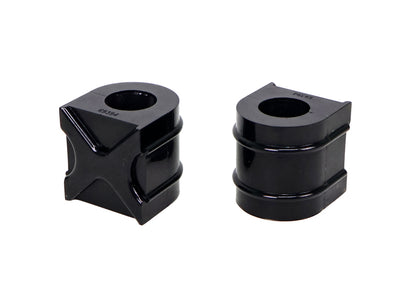 Whiteline 04-07 Cadillac Cts-V Sway Bar Mount Bushing W23842 W23842 Photo - Primary