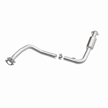 MagnaFlow Land Rover California Grade CARB Compliant Direct-Fit Catalytic Converter 5551719 360 Degree Image Set