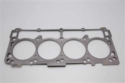 Cometic Head Gasket Bore: 4.100in Thickness: .045in C5876-045 Photo - Primary