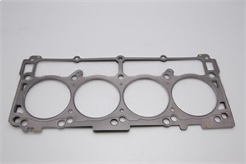 Cometic Head Gasket Bore: 4.100in Thickness: .080in C5876-080 Photo - Primary