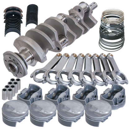 Eagle Chevrolet 454 Competition Rotating Assembly Kit 11012060 11012060 Photo - Primary