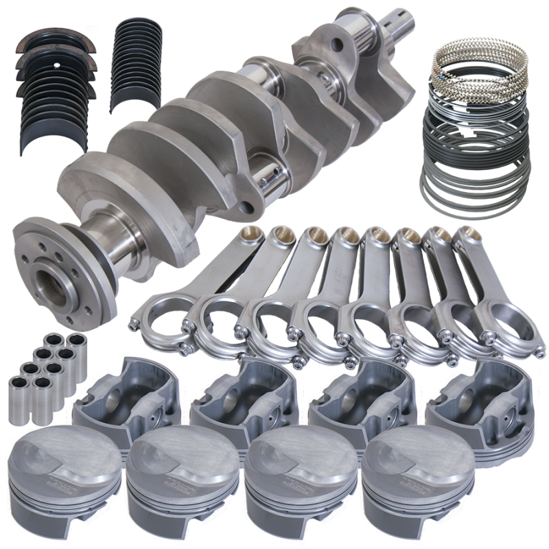 Eagle Chevrolet 454 Balanced Competition Rotating Assembly Kit B11012060 B11012060 Photo - Primary