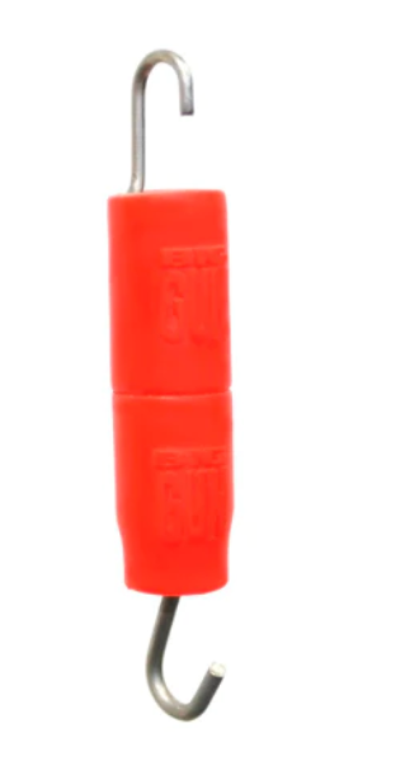 Big Gun Exhaust Spring Long 40-SP4 40-SP4 User 1