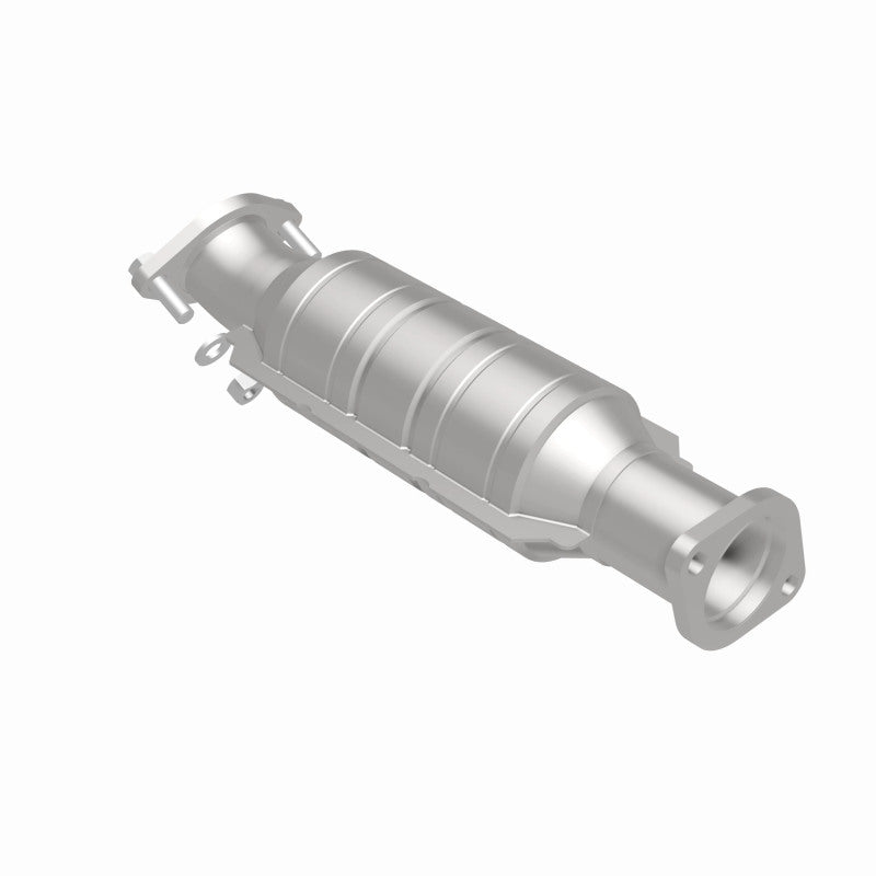 MagnaFlow OEM Grade Federal / EPA Compliant Direct-Fit Catalytic Converter 51426 360 Degree Image Set