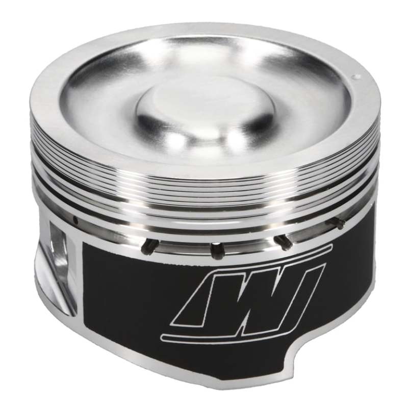 Wiseco VW 1.8L 8V Head 81.5mm Bore 9.5:1 CR Pistons (Inc Rings) KE258M815 KE258M815 User 6