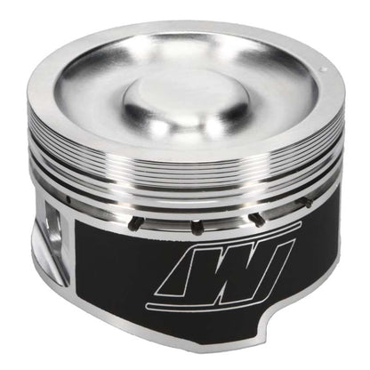 Wiseco Volkswagen 1.8L -9.6cc 9.5:1 82.5mm Dish Piston - Single 6660M825 6660M825 User 6