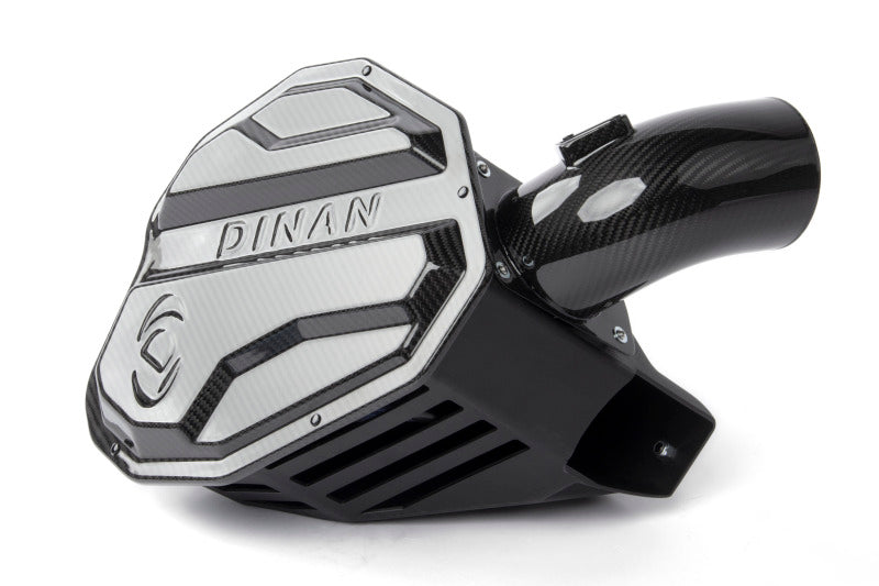 Dinan DNN Cold Air Intakes Air Intake Systems Cold Air Intakes main image