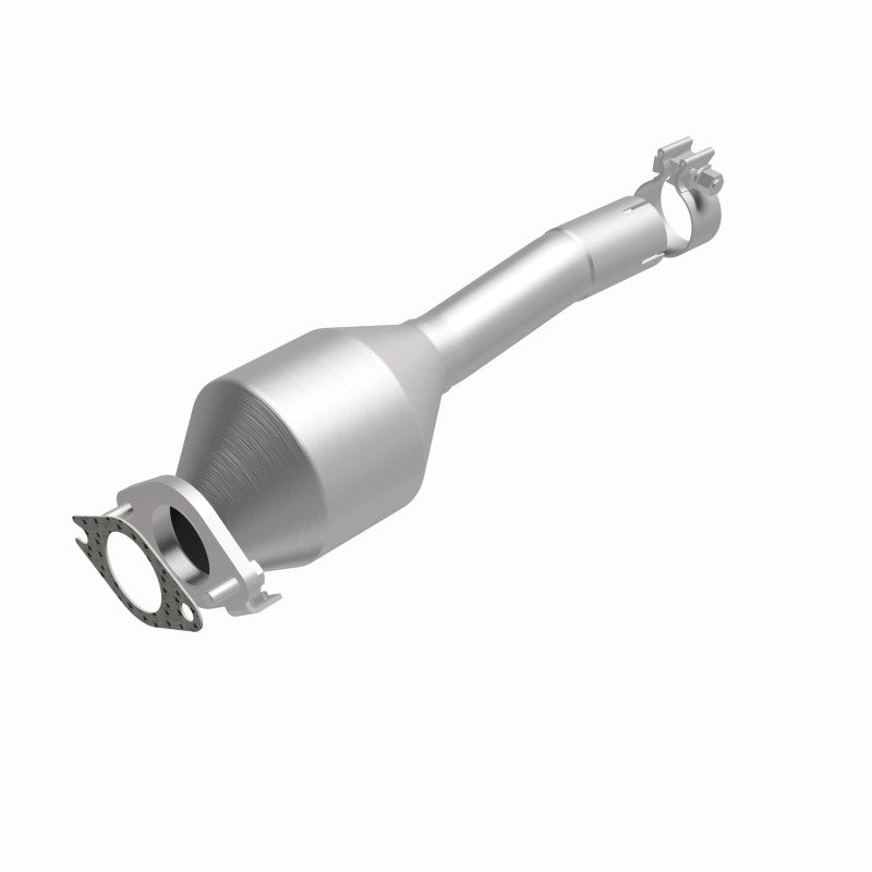MagnaFlow Ford Transit Connect OEM Grade Federal / EPA Compliant Direct-Fit Catalytic Converter 52270 360 Degree Image Set