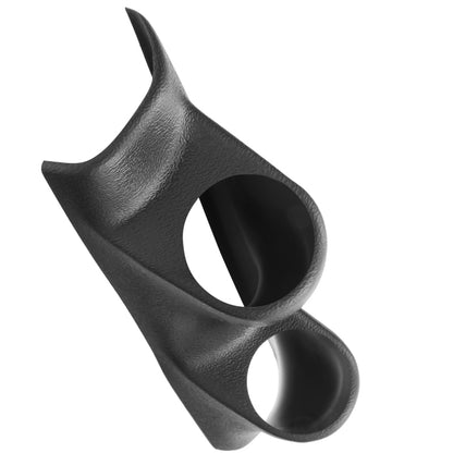 Autometer Gauge Mount, A-Pillar Pod, Dual, 2 1/16", Mazda Miata/Mx-5 99-02 20662 Photo - Primary