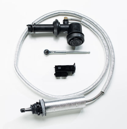 South Bend Clutch 08-10 Ford 6.4L Powerstroke w/ 6 Speed  Heavy Duty H HYDX-F6.0-6.4 Photo - Primary