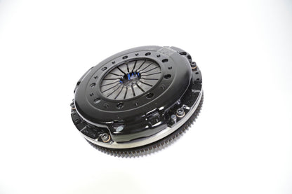 DKM Clutch BMW E46 M3 Sprung Organic MB Clutch Kit w/Steel Flywheel MB-006-054 MB-006-054 Photo - Primary