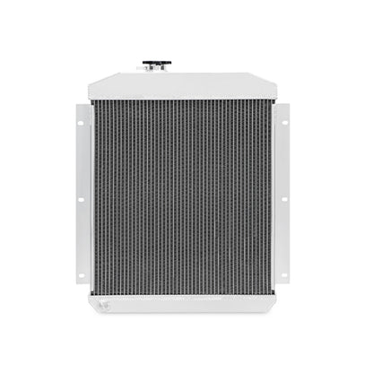 Mishimoto Chevrolet 3100 Series Truck Inline 6 2-Row Performance Aluminum Radiat MMRAD-CK-47 User 2