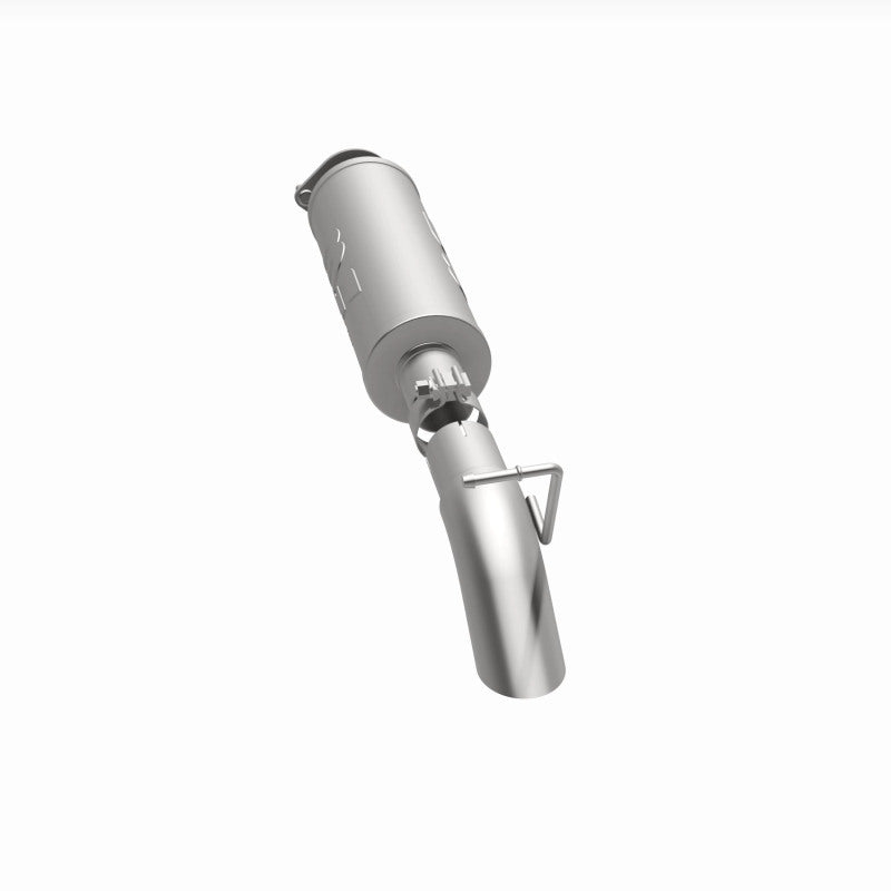 MagnaFlow Jeep Wrangler Off Road Pro Series Cat-Back Performance Exhaust System 17122 360 Degree Image Set
