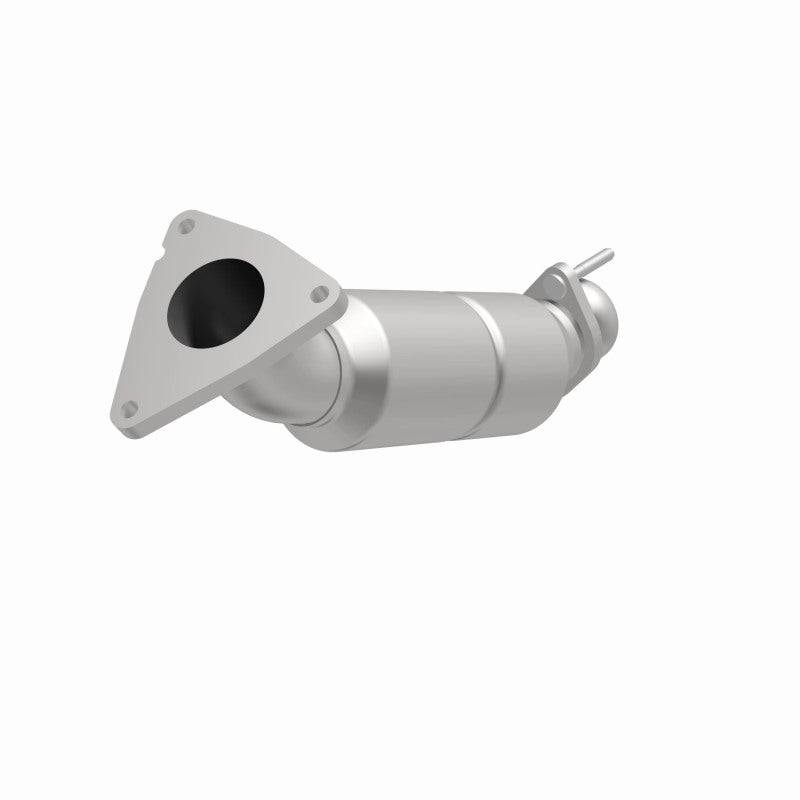 MagnaFlow HM Grade Federal / EPA Compliant Direct-Fit Catalytic Converter 23477 360 Degree Image Set