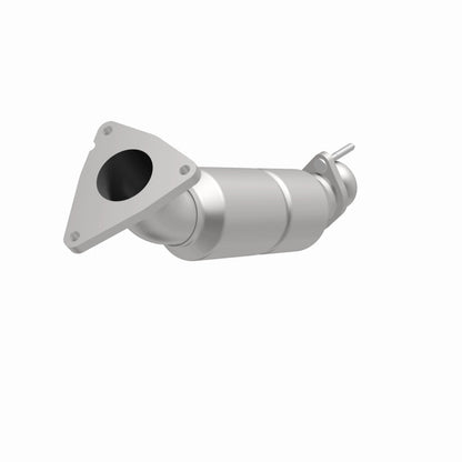 MagnaFlow HM Grade Federal / EPA Compliant Direct-Fit Catalytic Converter 23477 360 Degree Image Set