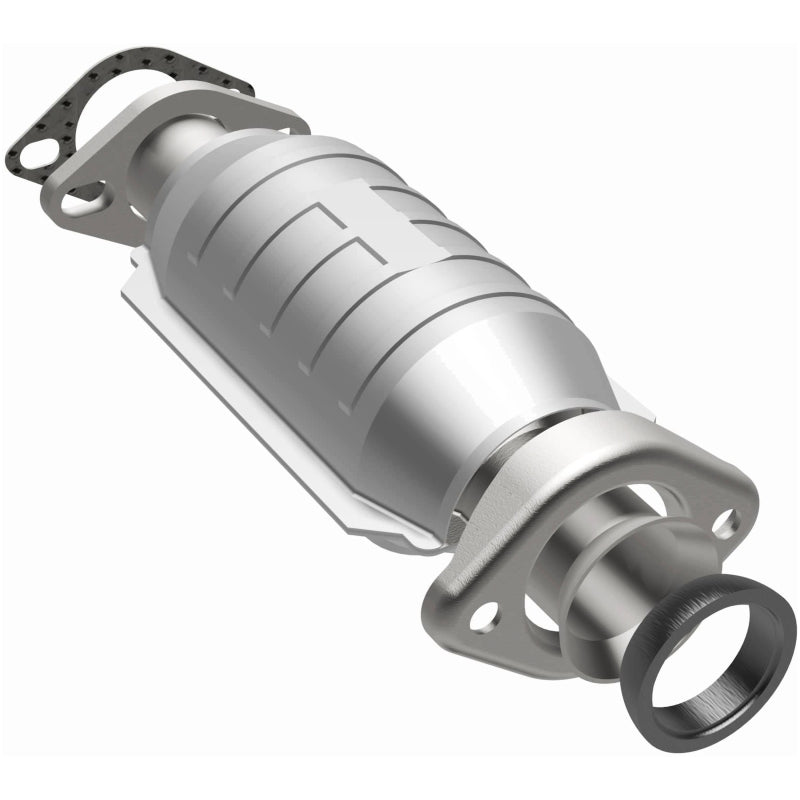 MagnaFlow Standard Grade Federal / EPA Compliant Direct-Fit Catalytic Converter 23682 Photo - out of package