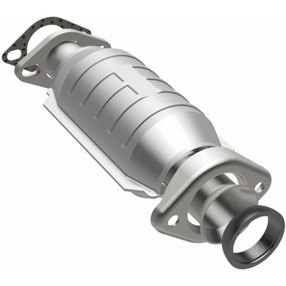 MagnaFlow Standard Grade Federal / EPA Compliant Direct-Fit Catalytic Converter 23682 Photo - out of package