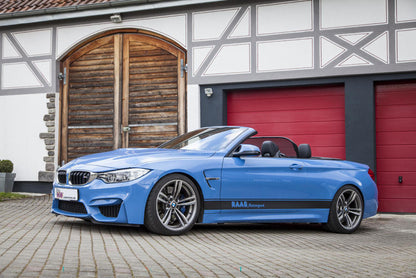 KW 2022+ BMW M4 (G82) Cabrio w/ Electronic Dampers (4WD Competition Model Only) V3 Coilover Kit 352200ER 352200ER User 8