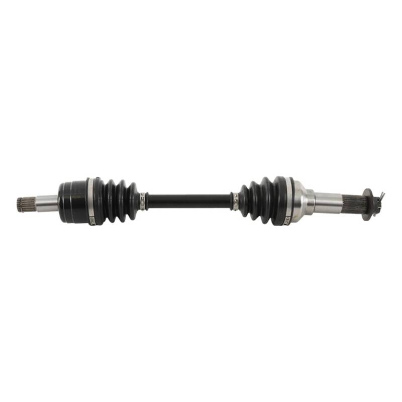 All Balls Racing 04-06 YFM 350 FA Bruin 4x4/07-11 YFM 350 FG Grizzly 4x4 Axle AB6-YA-8-309 AB6-YA-8-309 Photo - Primary