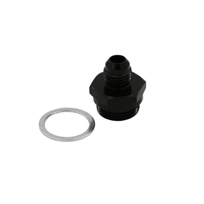 Aeromotive Holley AN-06 Float Bowl Fitting 15201 Photo - Primary