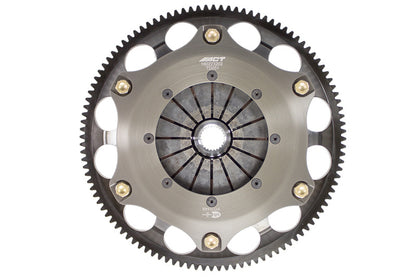 ACT Race Twin-Disc Clutch Kit - Nissan SR20DET T1RR-N02 Photo - Primary