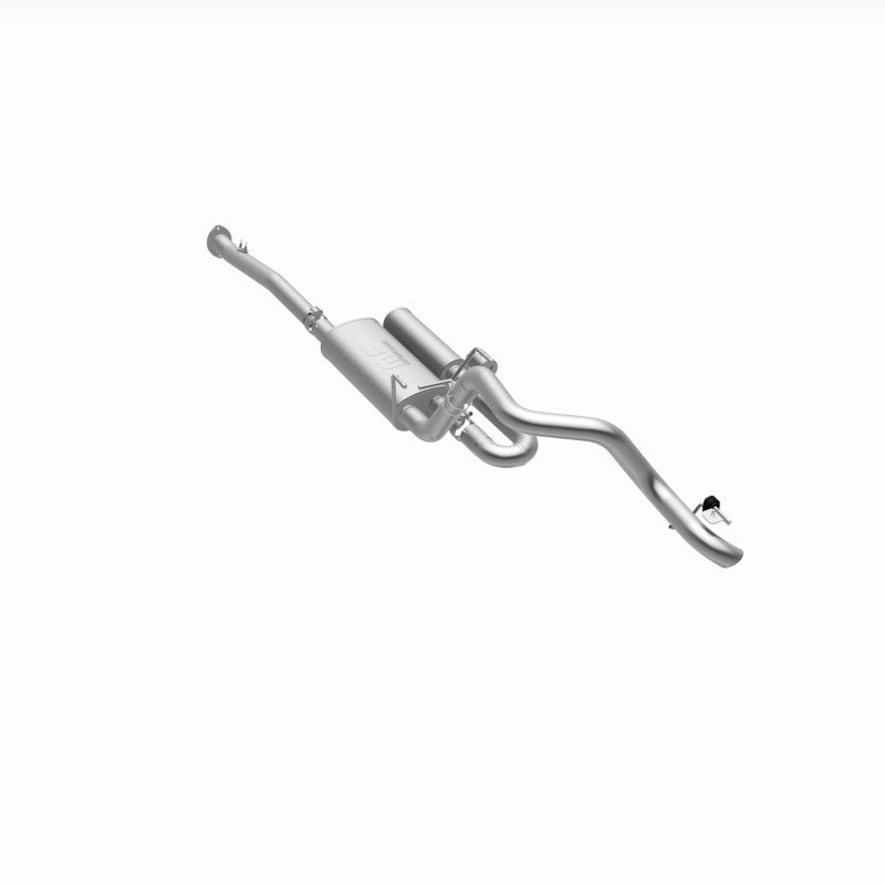 MagnaFlow Toyota 4Runner Overland Series Cat-Back Performance Exhaust System 19538 360 Degree Image Set