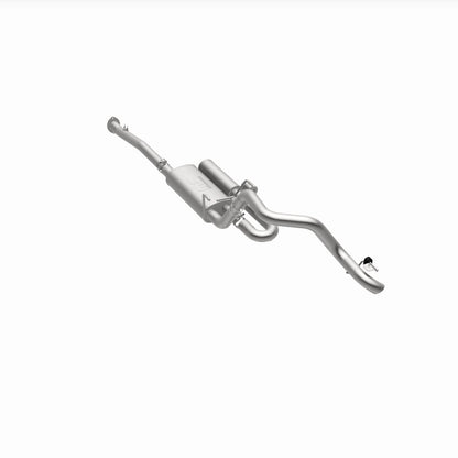 MagnaFlow Toyota 4Runner Overland Series Cat-Back Performance Exhaust System 19538 360 Degree Image Set