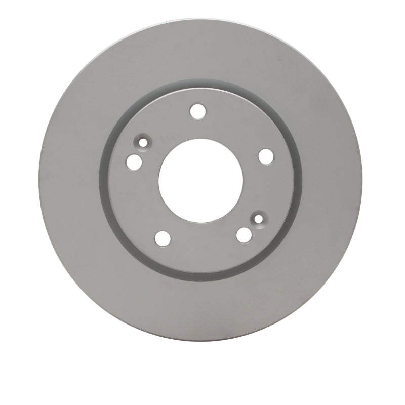 DFC DFC GeoSPEC Coated Rotors - Plain Brakes, Rotors & Pads Brake Rotors - OE - Cryo main image