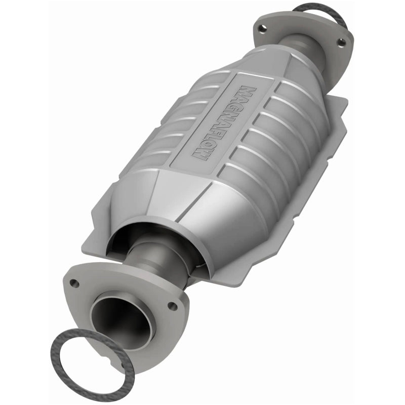 MagnaFlow Standard Grade Federal / EPA Compliant Direct-Fit Catalytic Converter 23483 Photo - out of package