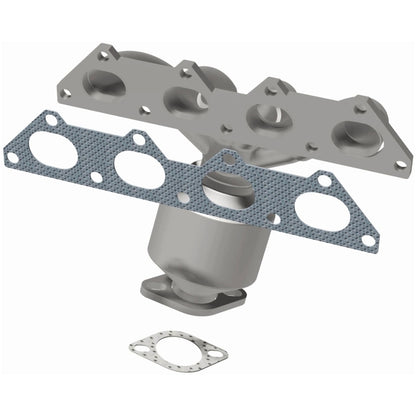 MagnaFlow Mitsubishi Lancer HM Grade Federal / EPA Compliant Manifold Catalytic Converter 50180 Photo - out of package
