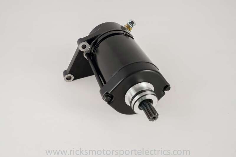 Ricks Motorsport Electrics Ricks Motorsport New Yamaha Starter Motor 61-423 61-423 User 1